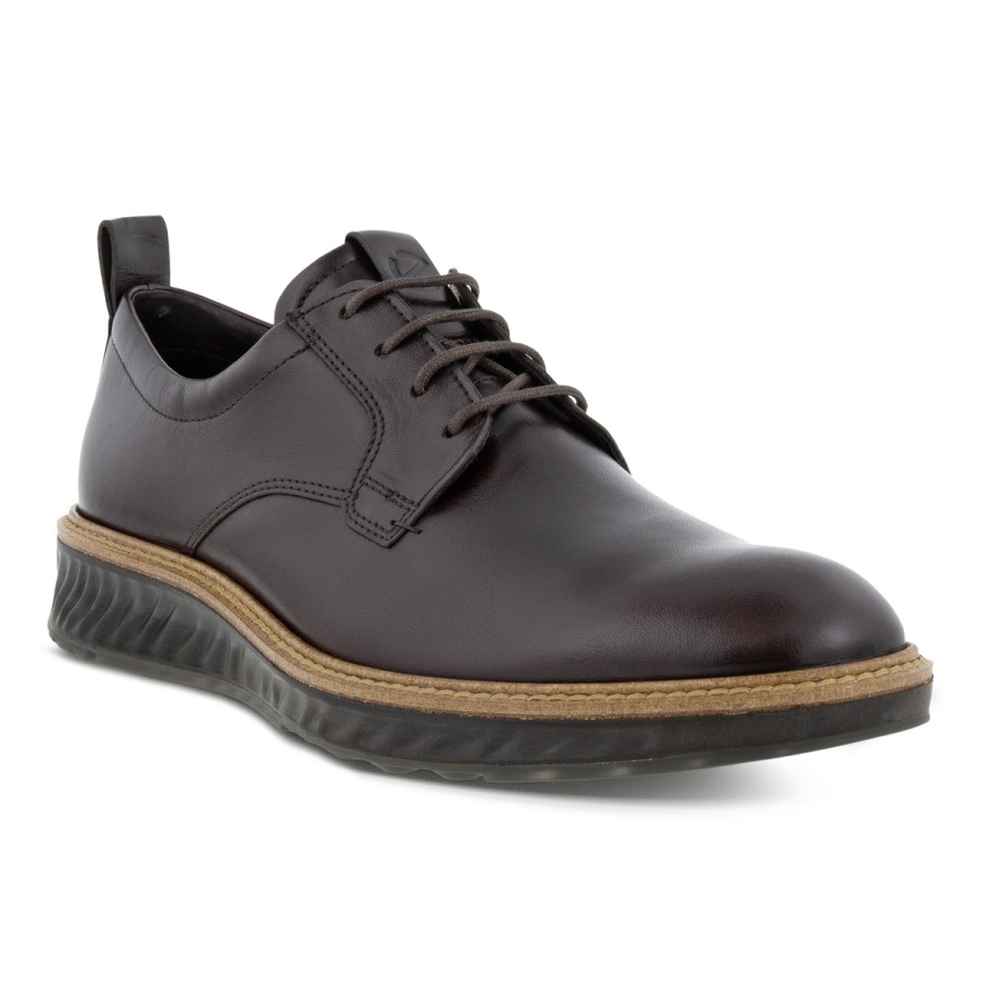 Mocha ECCO ST.1 Hybrid