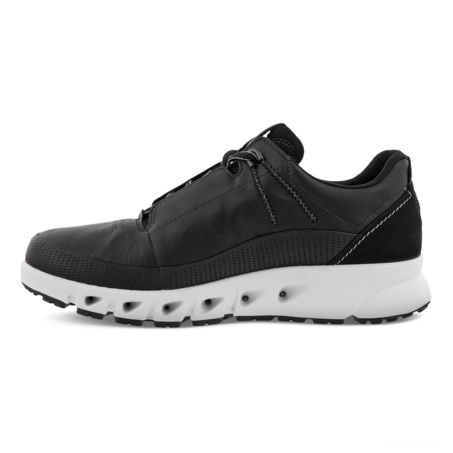 Multi-Vent M ECCO Black