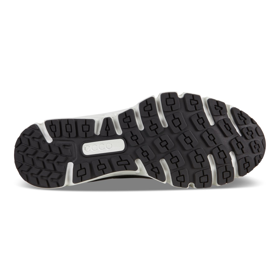 Multi-Vent M ECCO Black