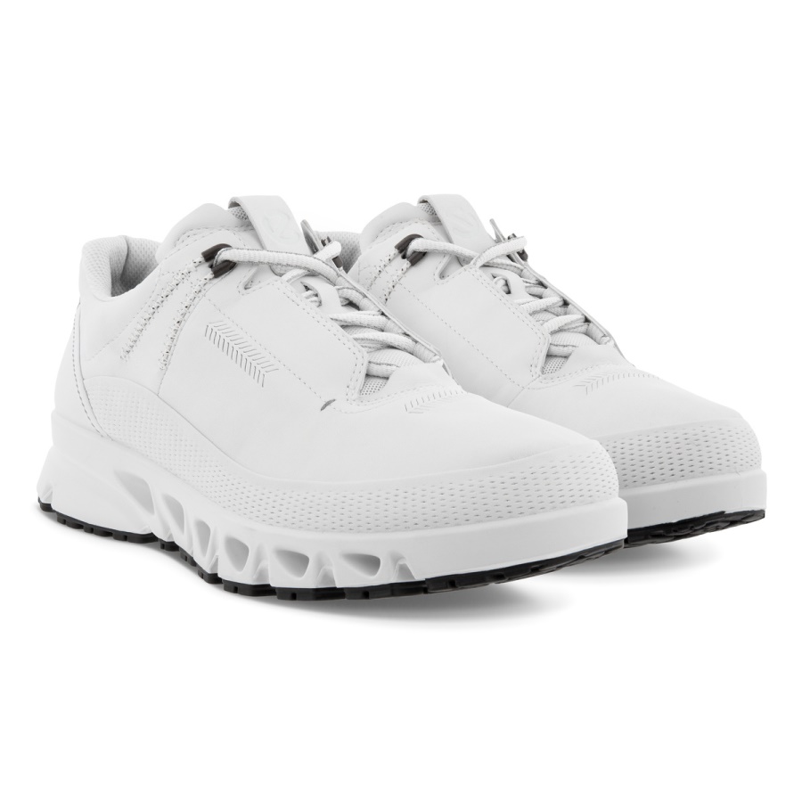 Multi-Vent M White ECCO