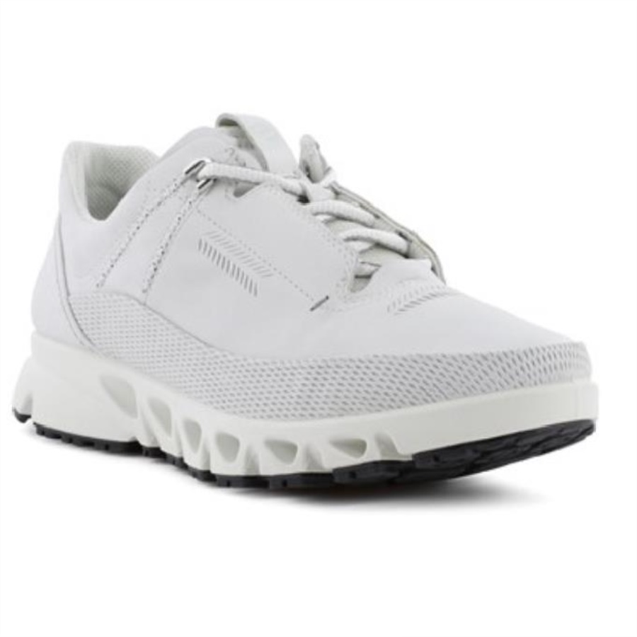 Multi-Vent M White ECCO