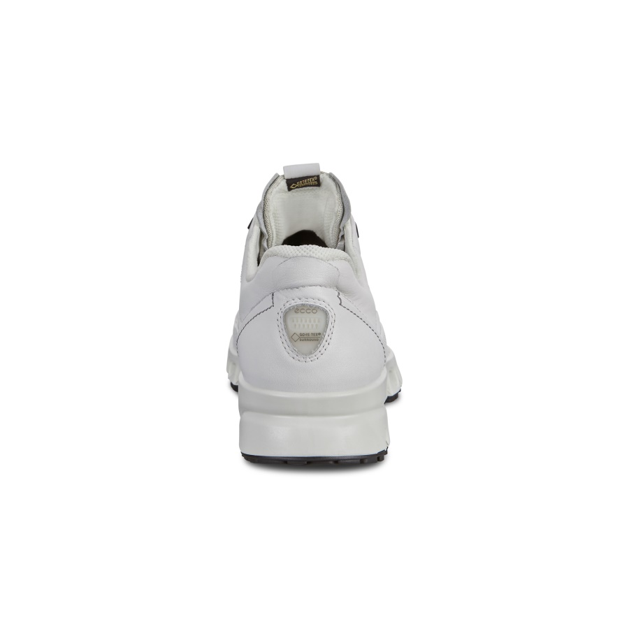 Multi-Vent M White ECCO