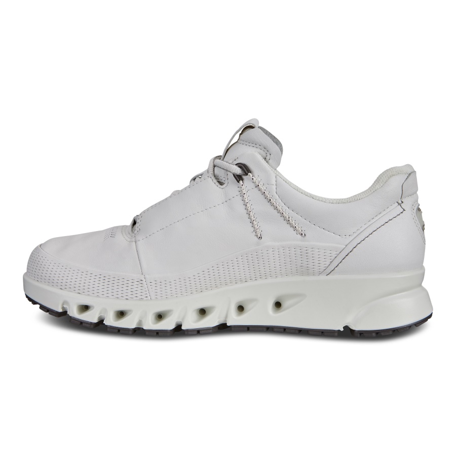 Multi-Vent M White ECCO