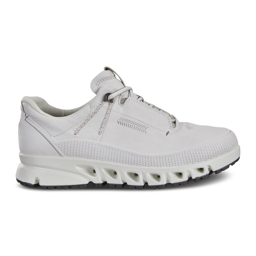 Multi-Vent M White ECCO