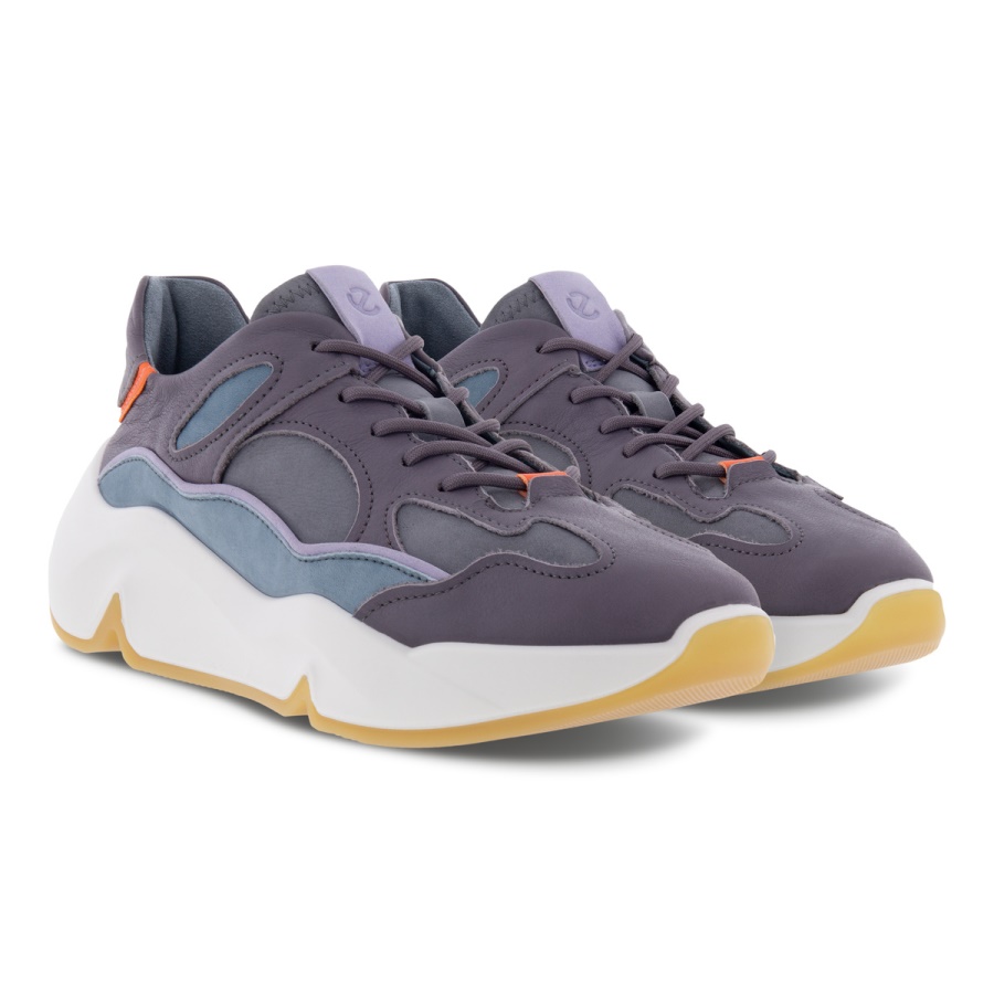 Multicolor CHUNKY SNEAKER W ECCO