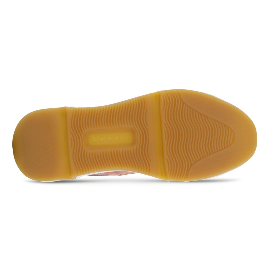 Multicolor ECCO CHUNKY SNEAKER W