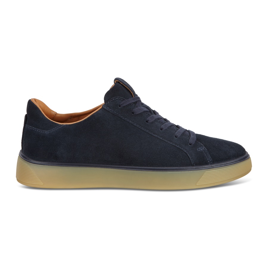 Navy STREET TRAY M ECCO
