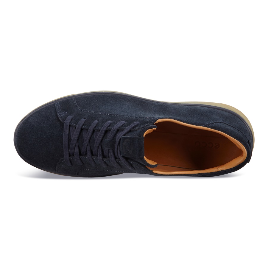 Navy STREET TRAY M ECCO