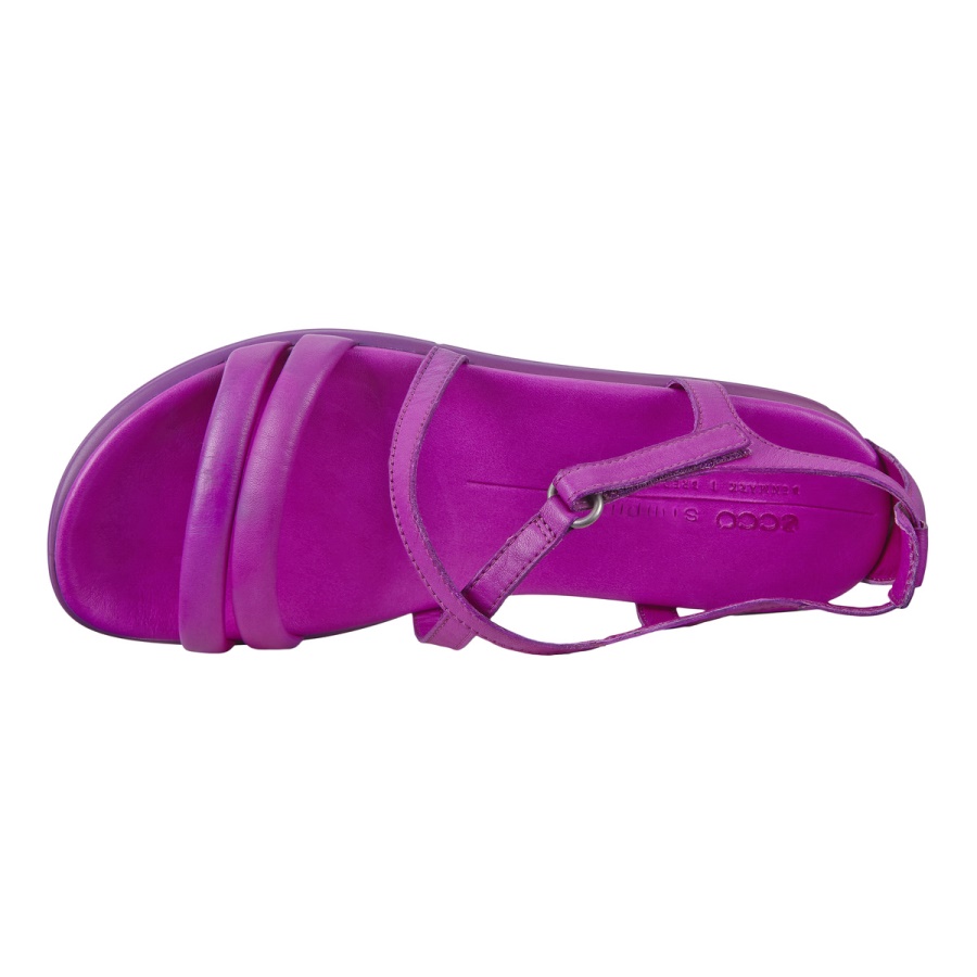 Neon SIMPIL SANDAL ECCO