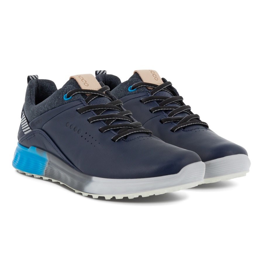 Night ECCO W Golf S-Three
