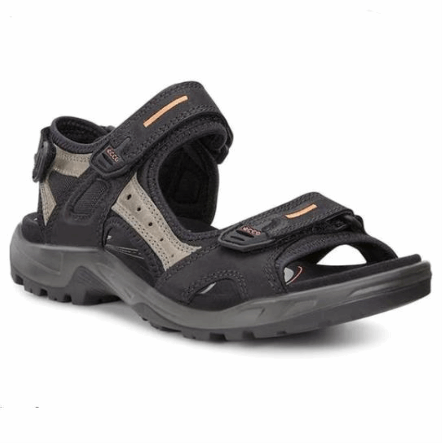 OFFROAD ECCO Black