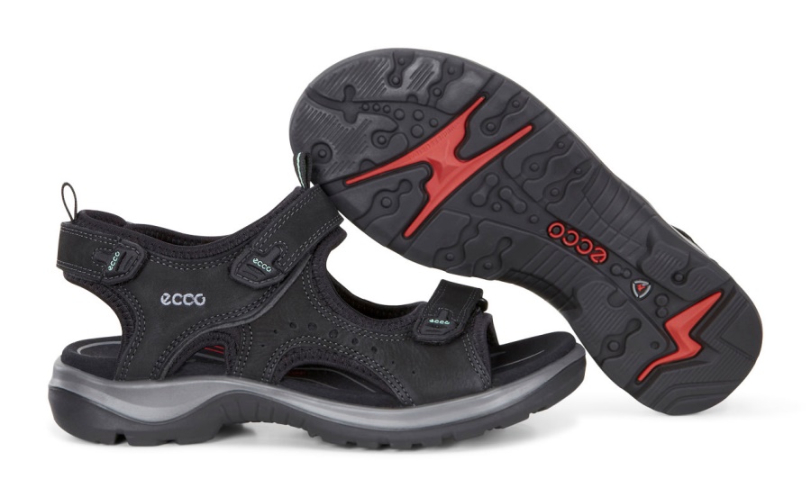 OFFROAD Fashion Black ECCO