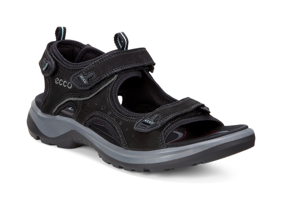 OFFROAD Fashion Black ECCO