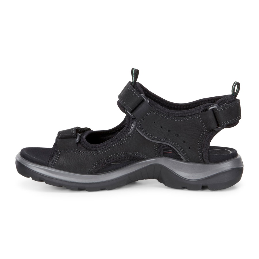OFFROAD Fashion Black ECCO