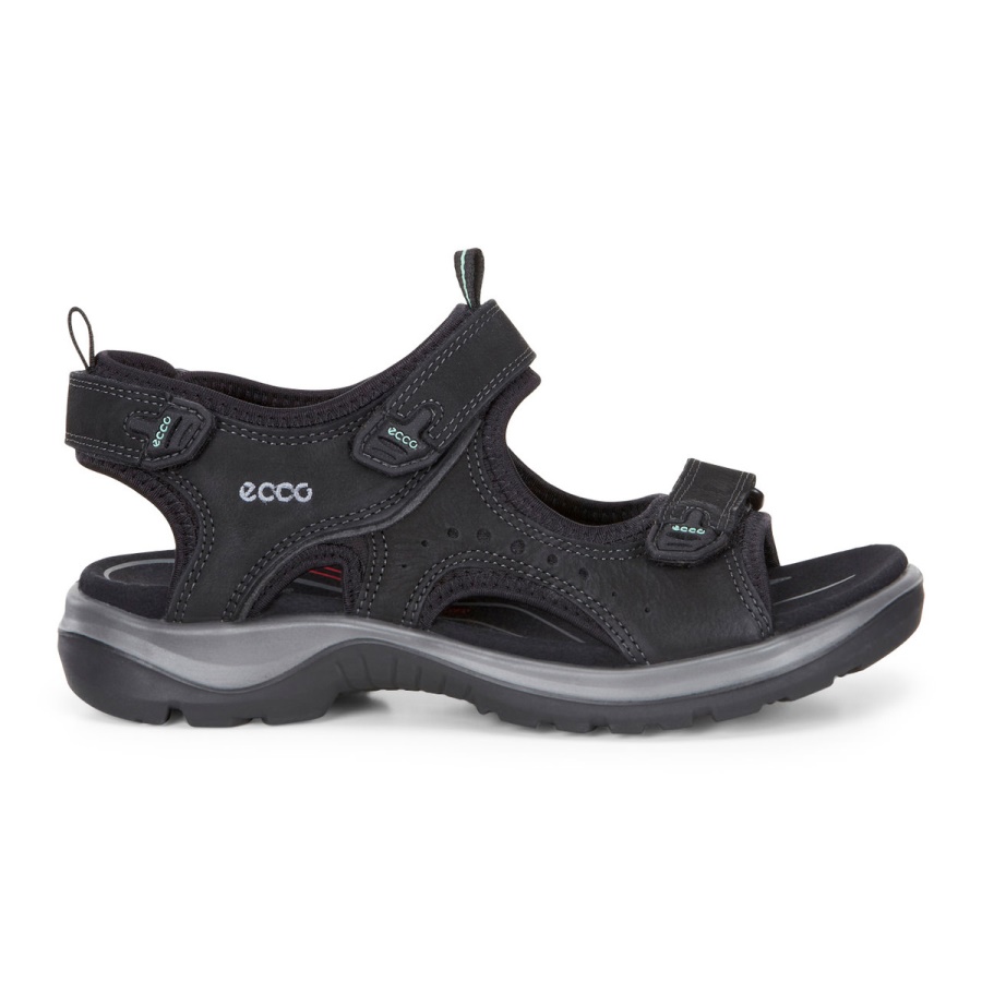 OFFROAD Fashion Black ECCO