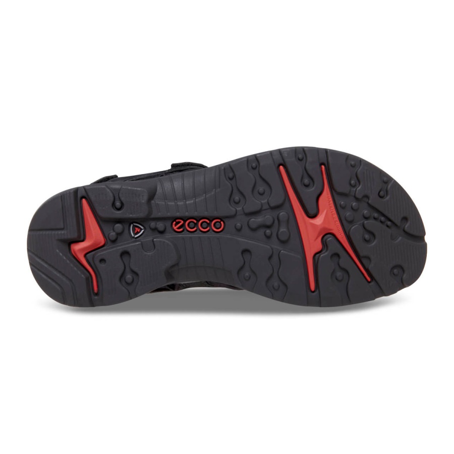 OFFROAD Fashion Black ECCO