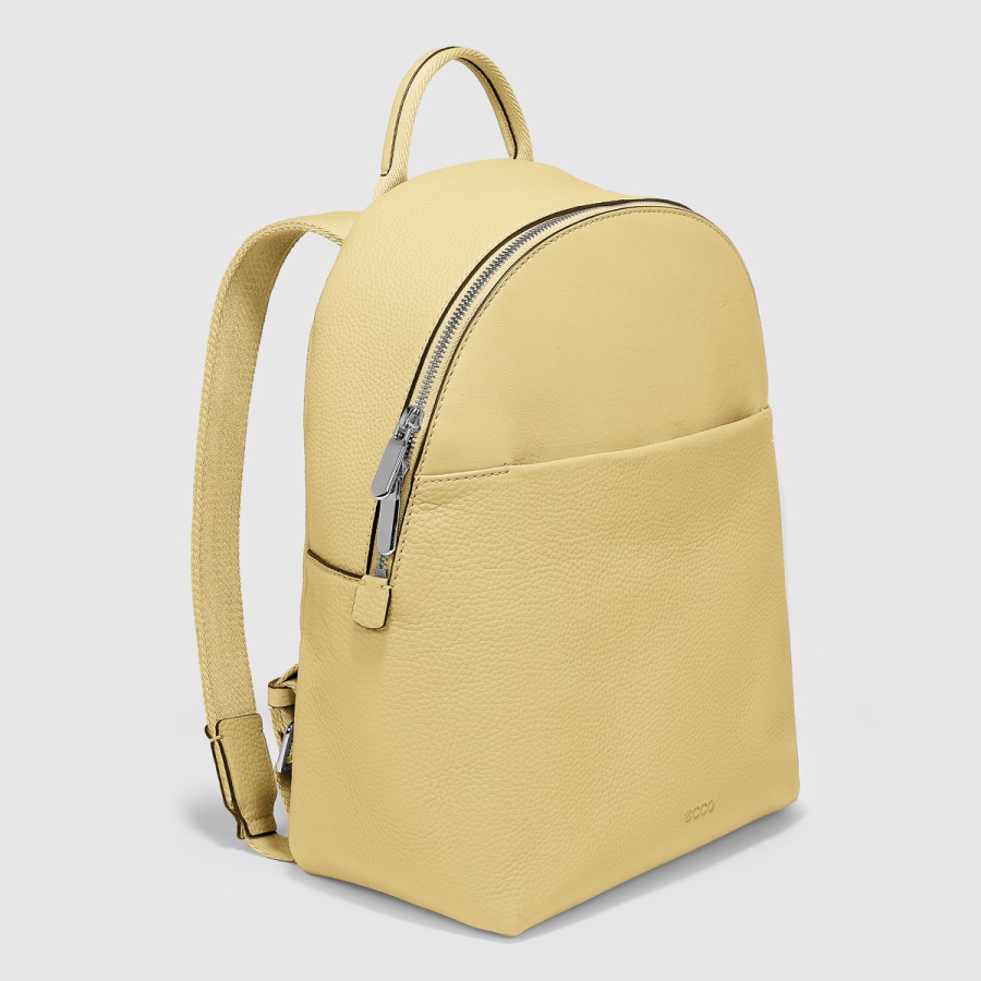 Pale ECCO Textureblock Small Pack