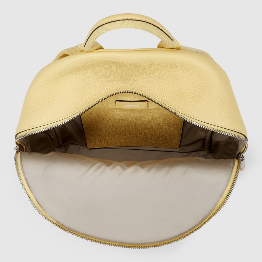 Pale ECCO Textureblock Small Pack