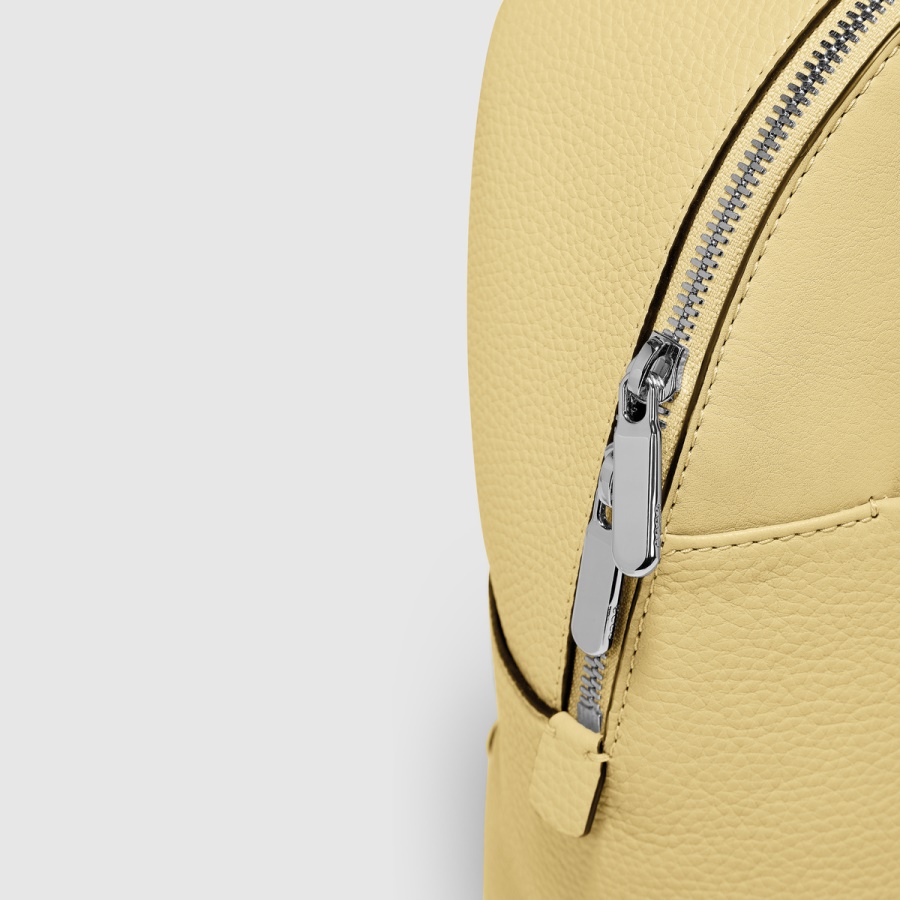 Pale ECCO Textureblock Small Pack