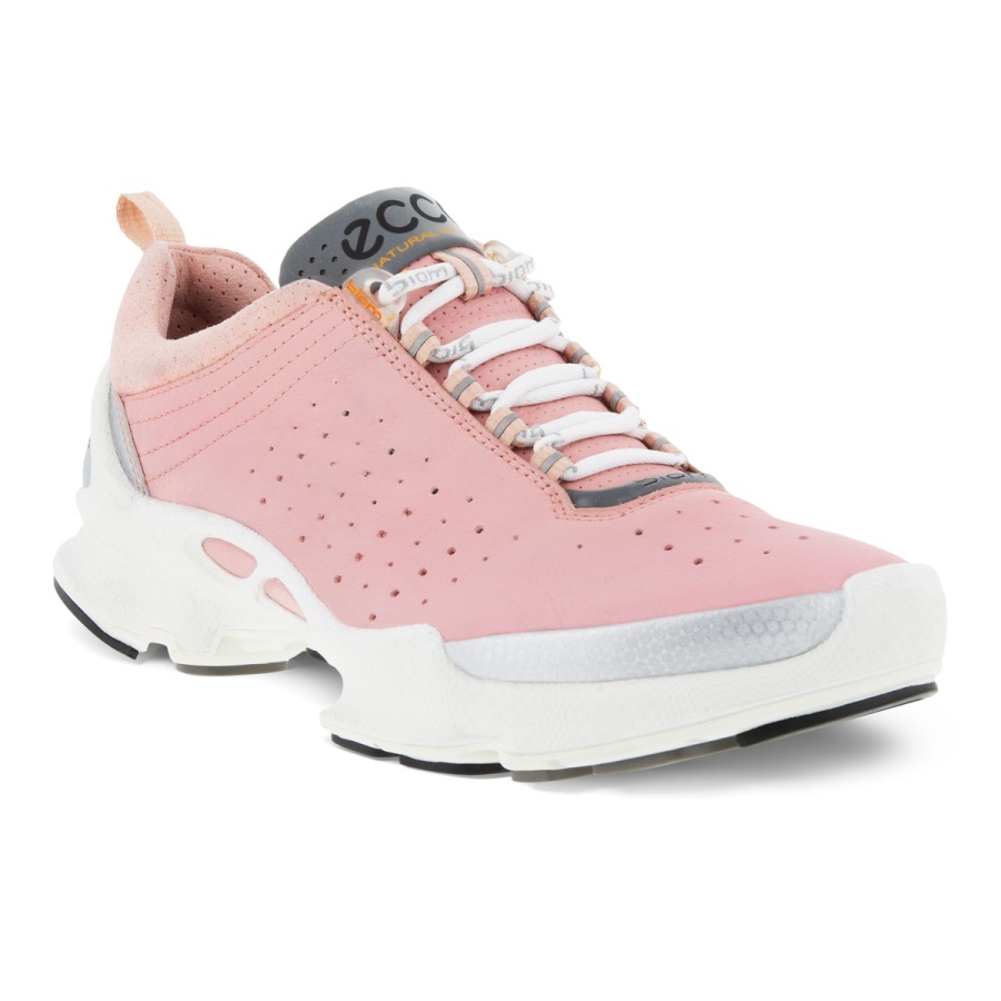 Pink Biom C Ladies ECCO