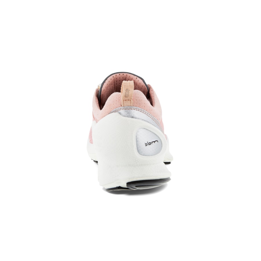 Pink Biom C Ladies ECCO