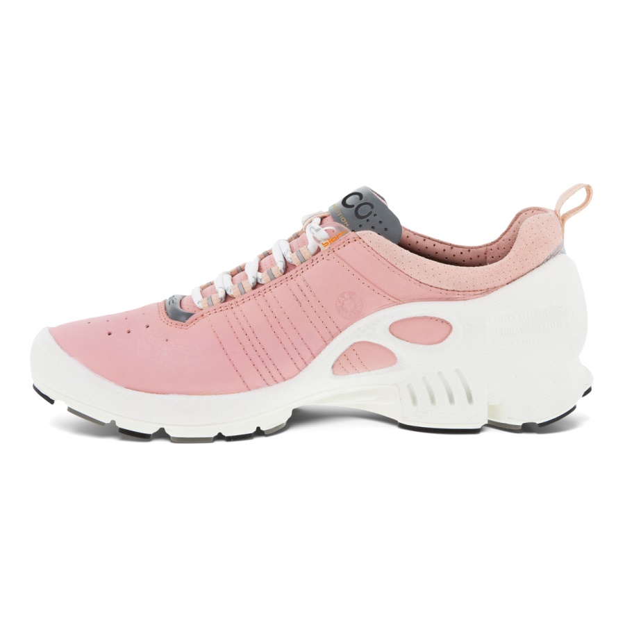 Pink Biom C Ladies ECCO