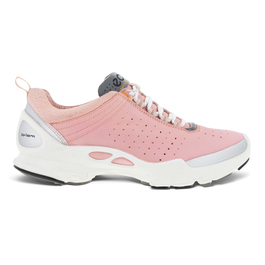 Pink Biom C Ladies ECCO