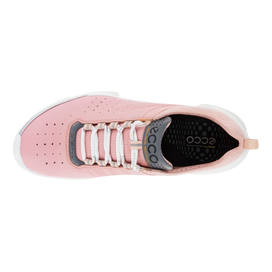 Pink Biom C Ladies ECCO