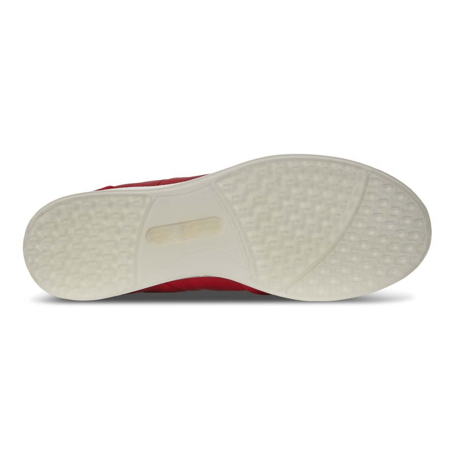 Red Cool Ladies ECCO