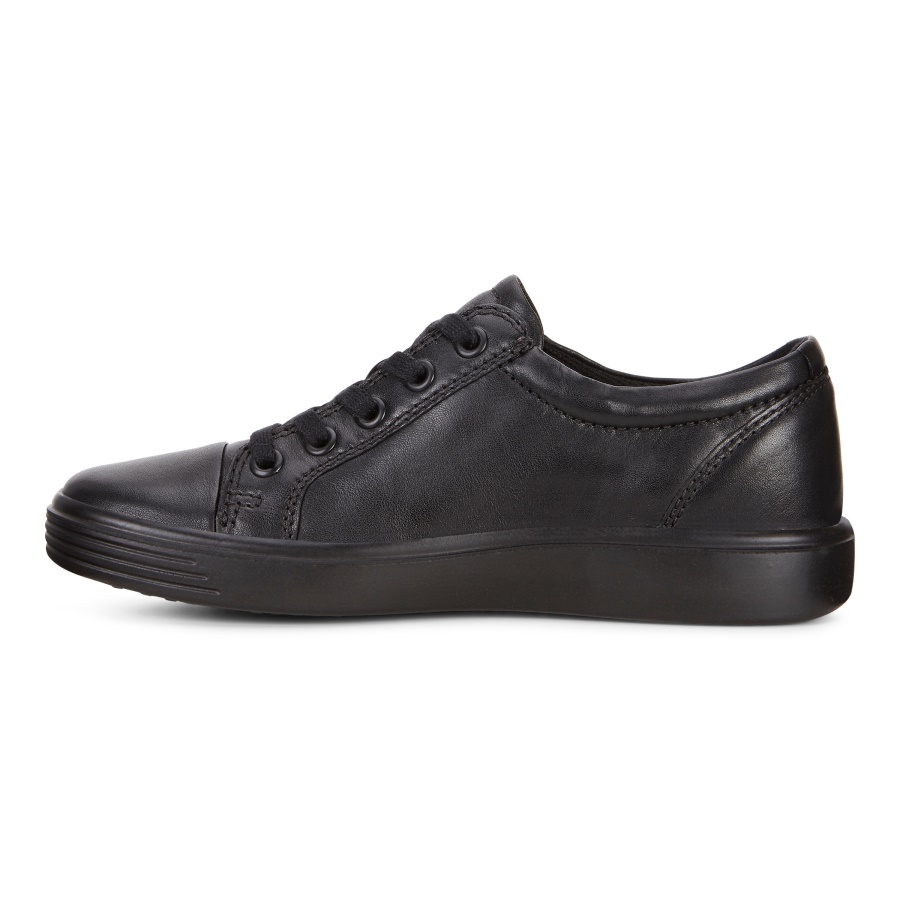 S7 TEEN Black ECCO