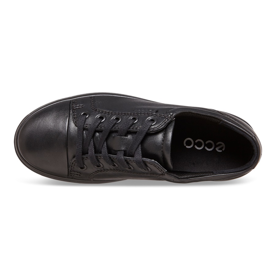 S7 TEEN Black ECCO