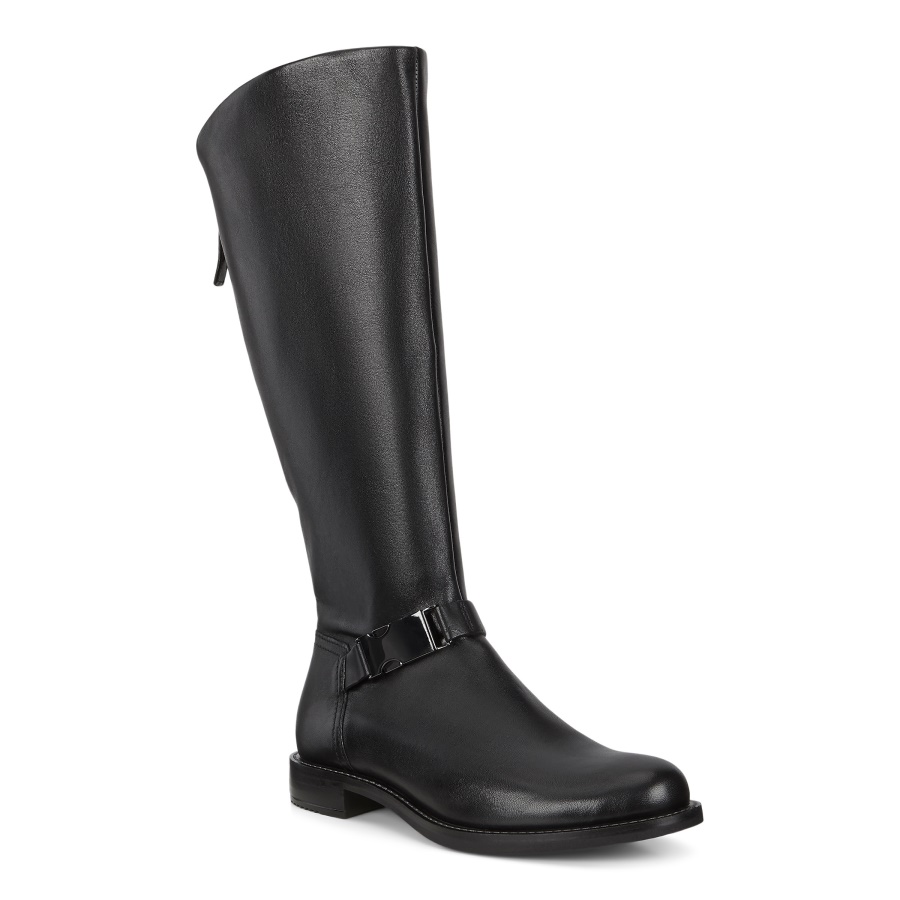 SARTORELLE 25 Black ECCO