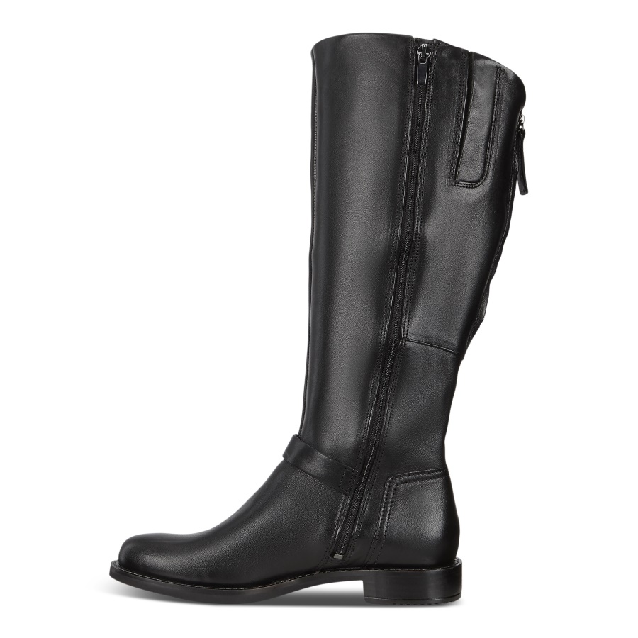 SARTORELLE 25 Black ECCO