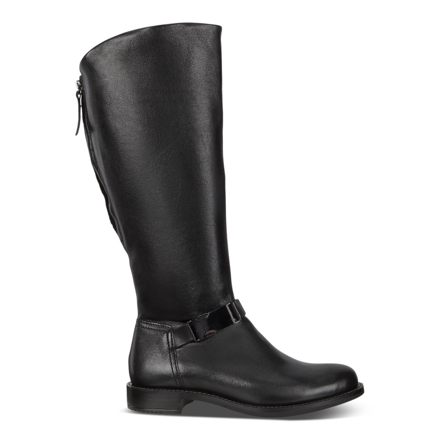 SARTORELLE 25 Black ECCO