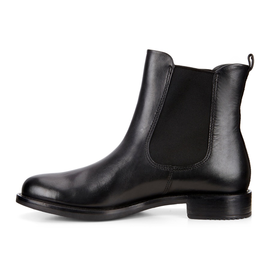 SARTORELLE 25 ECCO Black