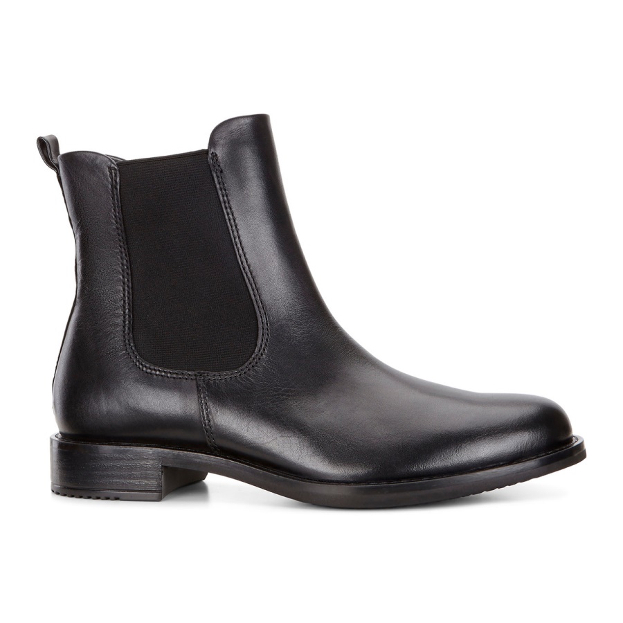 SARTORELLE 25 ECCO Black