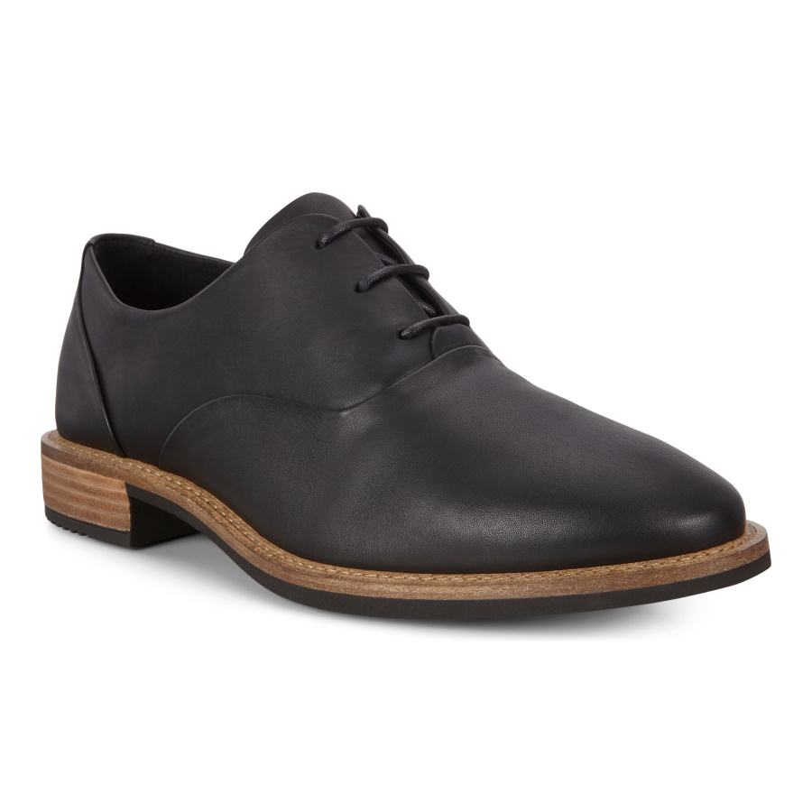 SARTORELLE 25 TAILORED ECCO Black