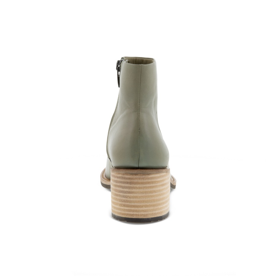 SHAPE 35 SARTORELLE ECCO Vetiver