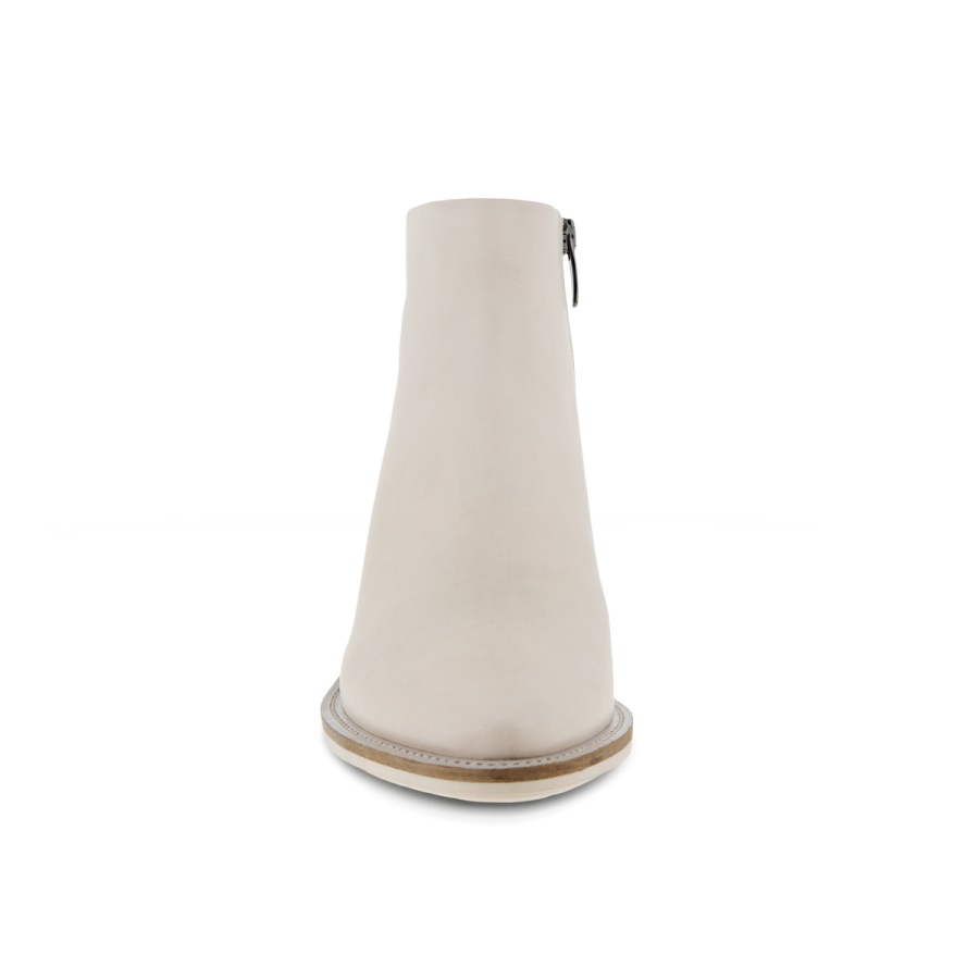 SHAPE 35 SARTORELLE Limestone ECCO