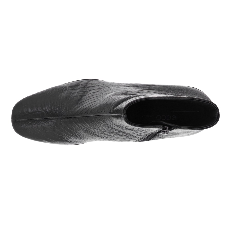 SHAPE 35 SQUARED Black ECCO