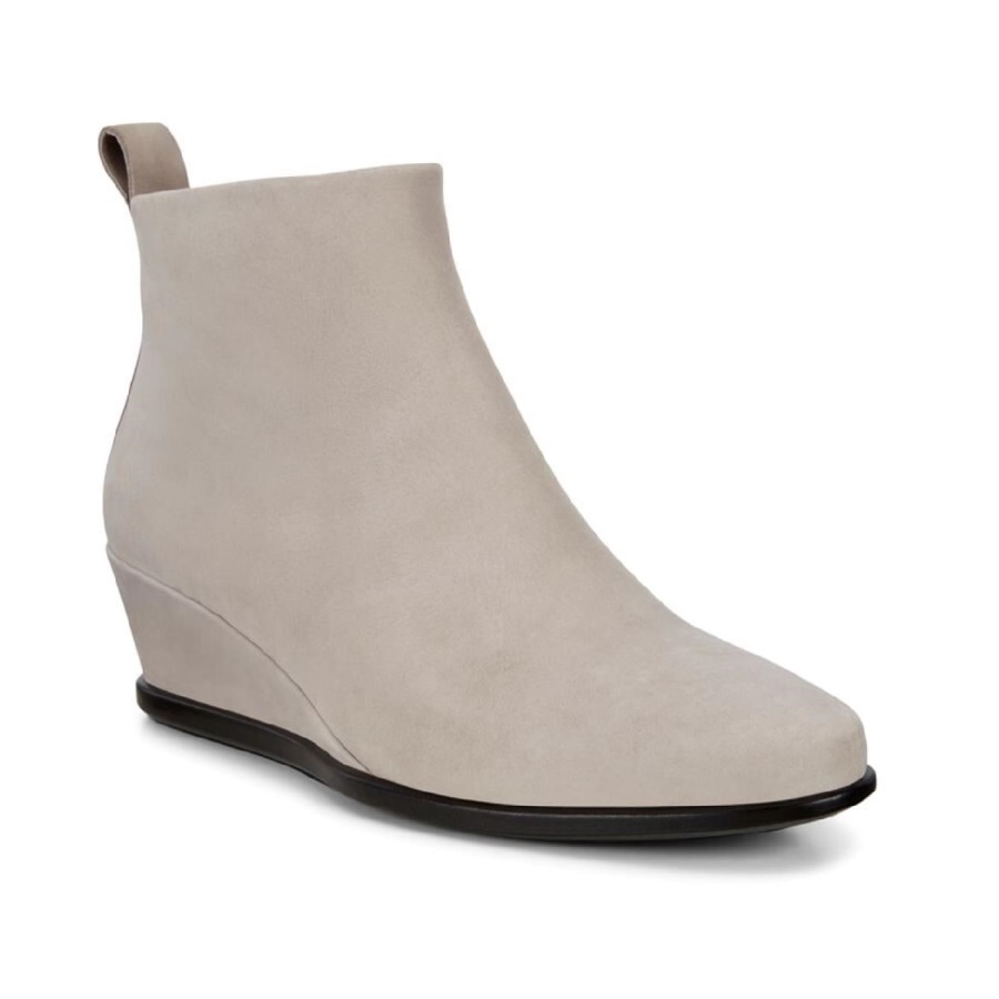 SHAPE 45 WEDGE ECCO Grey