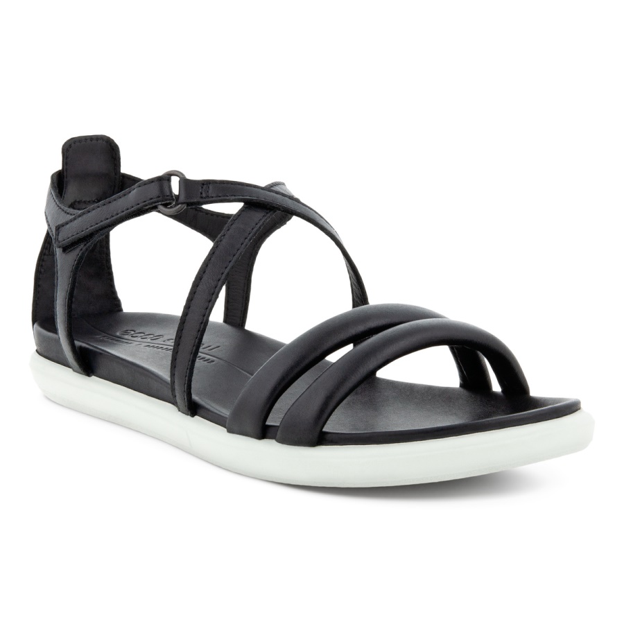 SIMPIL SANDAL Black ECCO