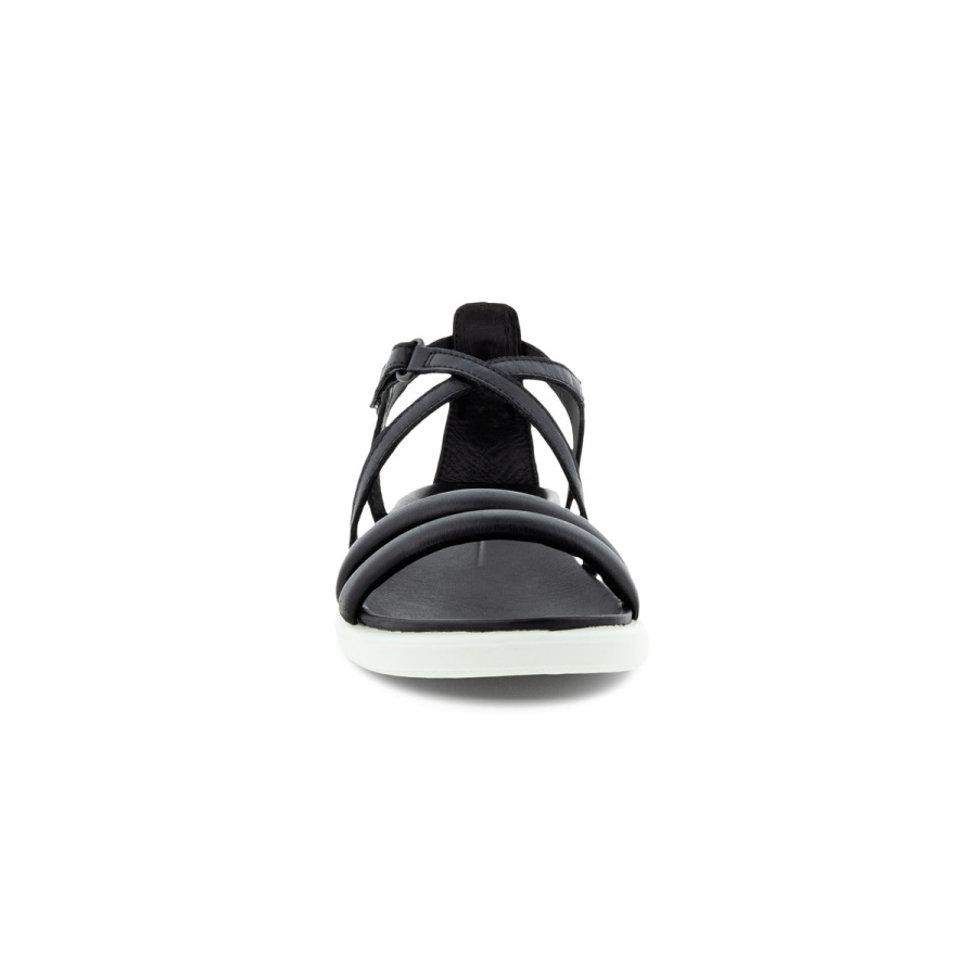 SIMPIL SANDAL Black ECCO
