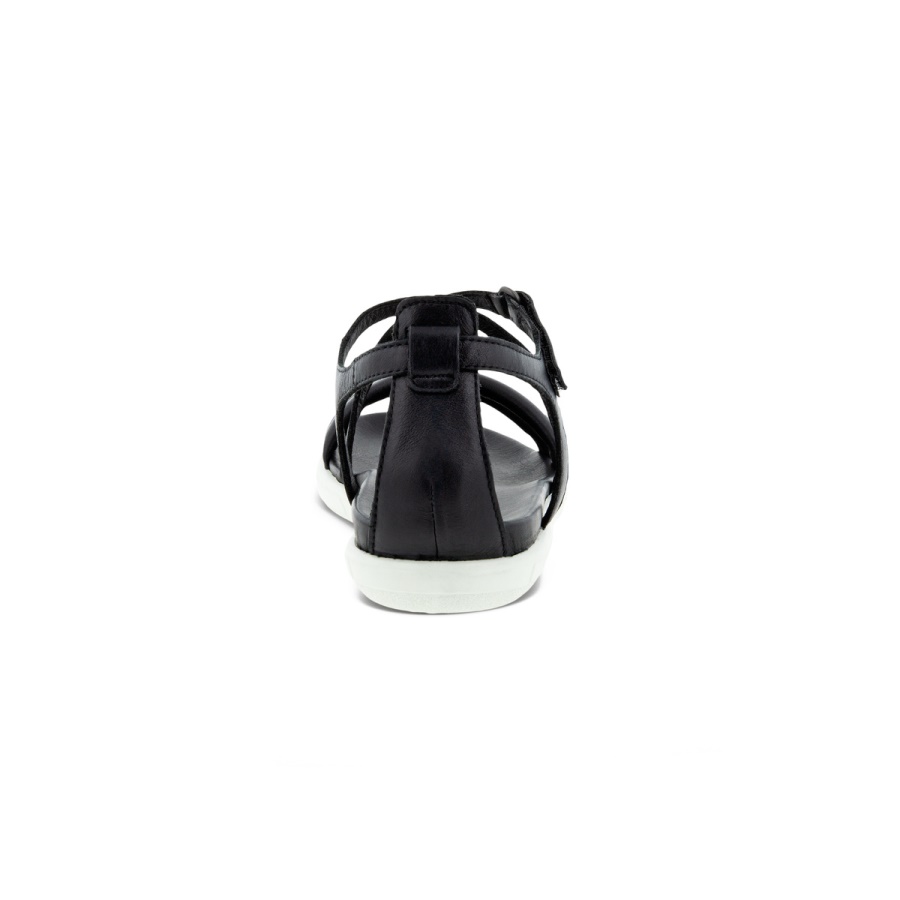 SIMPIL SANDAL Black ECCO