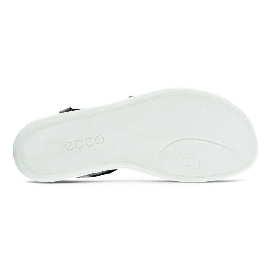 SIMPIL SANDAL Black ECCO