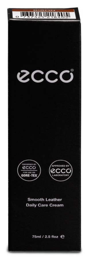 SMOOTH LEATHER DAILY CARE Bison ECCO