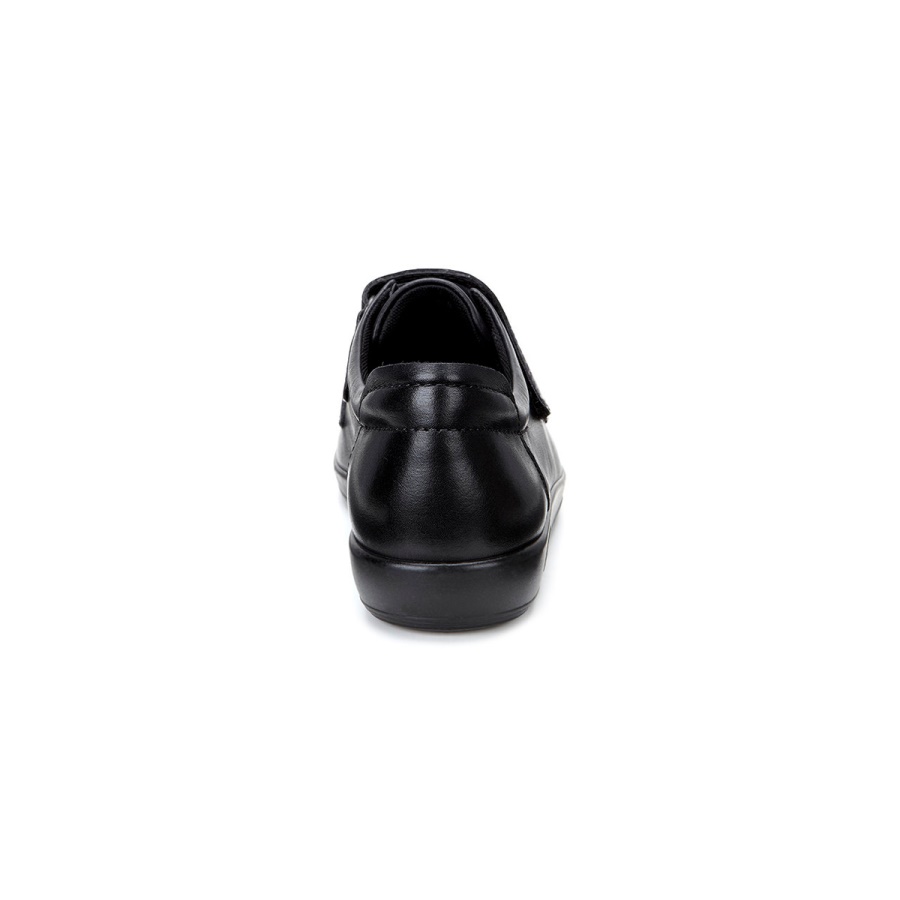 SOFT 2.0 Black ECCO