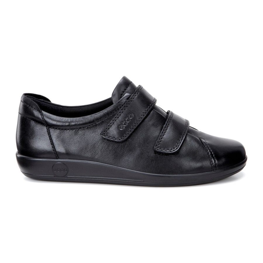 SOFT 2.0 Black ECCO