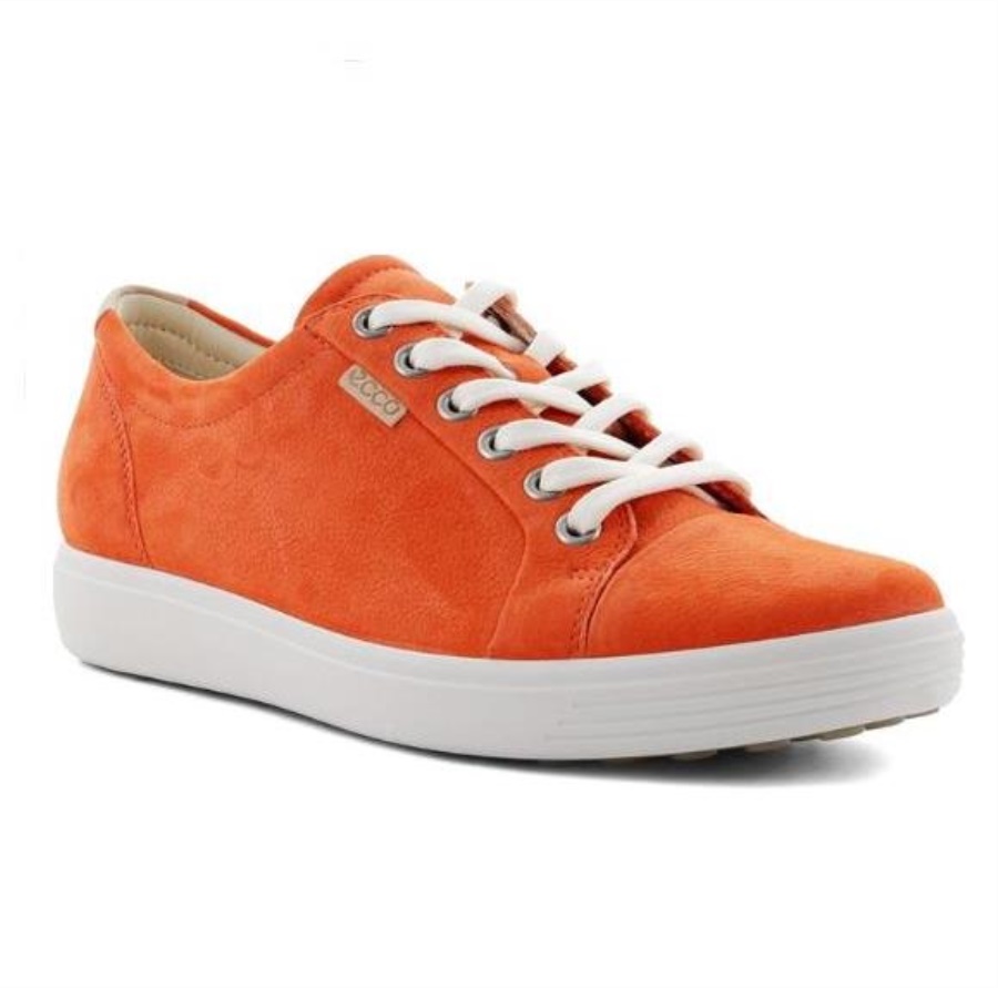 SOFT 7 LADIES ECCO Fire