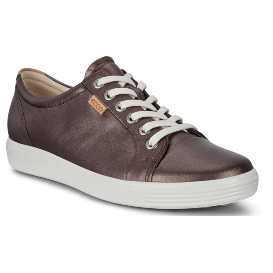 SOFT 7 LADIES ECCO Metallic